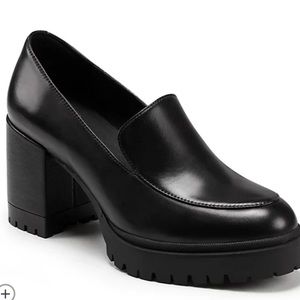 Aerosoles Elm Loafer